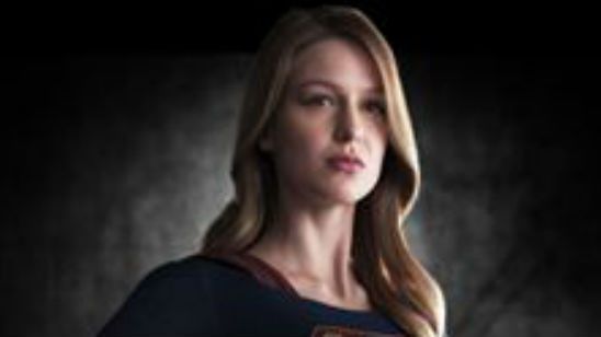 'Supergirl': La serie protagonizada por Melissa Benoist ya tiene fecha de estreno noticias imagen
