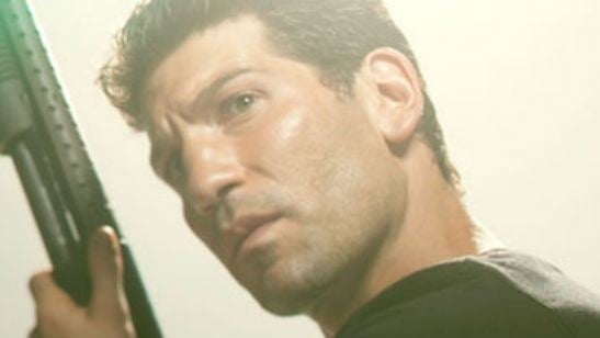 ‘Daredevil’: Jon Bernthal será Punisher en la segunda temporada