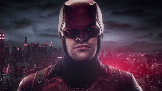 ‘Daredevil’: Revelado el logo de la segunda temporada