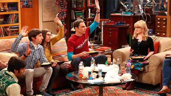 La novena temporada de ‘The Big Bang Theory’ ya tiene fecha de estreno noticias imagen