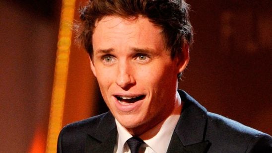 'Animales fantásticos y dónde encontrarlos': Primer vistazo al logo del spin-off de 'Harry Potter' noticias imagen