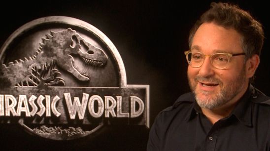 'Jurassic World': Colin Trevorrow explica porqué no dirigirá la secuela  noticias imagen