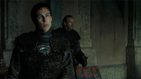 ‘Juego de Tronos’: George R.R. Martin quiere que vuelva Tobias Menzies (‘Outlander’) a la serie de HBO noticias imagen