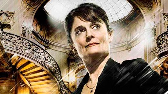 ‘Heroes Reborn’: Cristine Rose volverá a interpretar a Angela Petrelli noticias imagen