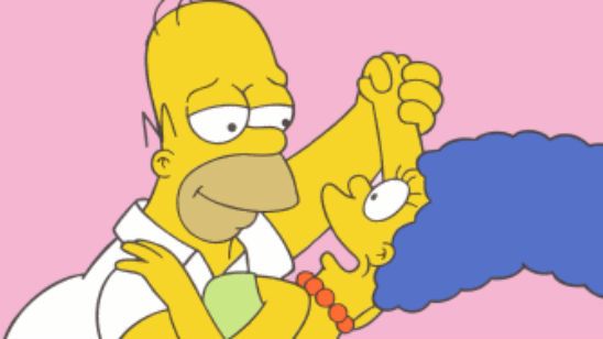 ‘Los Simpson’: Homer y Marge se separarán en la temporada 27 noticias imagen