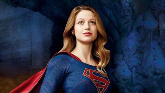 ‘Supergirl’: Melissa Benoist te recuerda la fecha de estreno de la serie con este vídeo