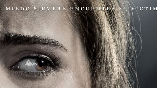 'Regresión': Nuevos pósteres españoles con Ethan Hawke y Emma Watson de protagonistas  noticias imagen