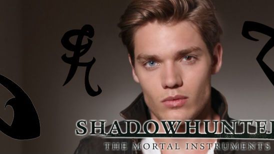 'Cazadores de Sombras': ¡Increíble vídeo de Dominic Sherwood como Jace! noticias imagen