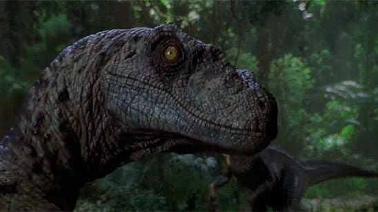 'Jurassic World': La mejores muertes de la trilogía original en vídeo noticias imagen