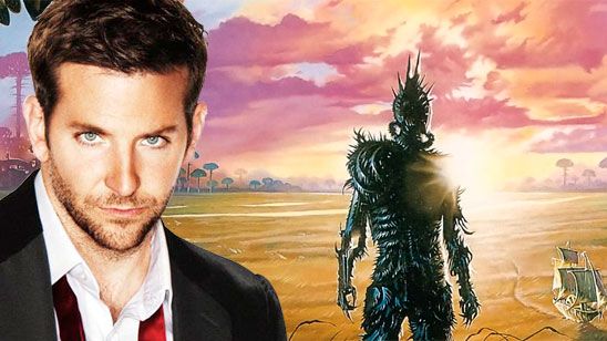 ‘Hyperion’: Bradley Cooper producirá para Syfy la serie basada en el libro de Dan Simmons noticias imagen
