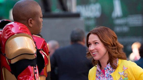 ‘Unbreakable Kimmy Schmidt’: Ellie Kemper afirma que aparecerá la madre de Kimmy en la segunda temporada 