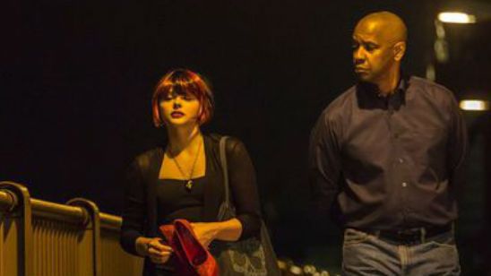 ‘The Equalizer 2’ ya tiene fecha de estreno noticias imagen