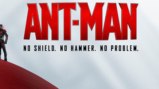 'Ant-Man': El Hombre Homiga posa con los Vengadores en los nuevos pósters noticias imagen