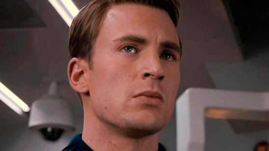 'Capitán América: Civil War': Marvel presenta un logo nuevo de la película noticias imagen