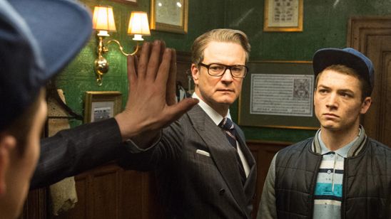 ‘Kingsman 2': Matthew Vaughn confirma que dirigirá la secuela noticias imagen