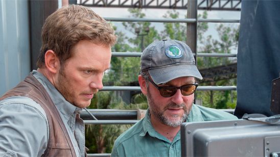 'Jurassic World': Colin Trevorrow no estaba convencido de tener a Chris Pratt como protagonista noticias imagen