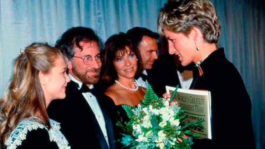 Así fueron las premieres de la trilogía original de 'Jurassic Park' en los 90 noticias imagen