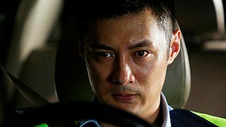 Motorway (車手), de Soi Cheang noticias imagen