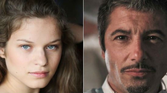 ‘Outlander’ ficha a Margaux Chatelier y Marc Duret para su segunda temporada noticias imagen