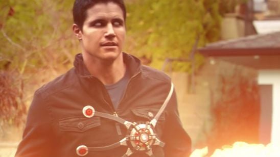 ‘The Flash’: Robbie Amell revela que Firestorm tendrá nuevos poderes noticias imagen