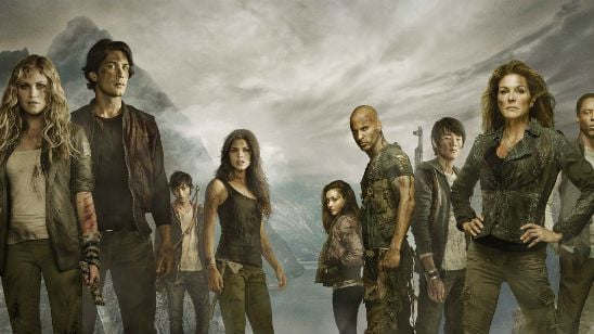 'Los 100': Marie Avgeropoulos da detalles de la esperada tercera temporada noticias imagen