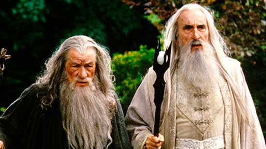 Ian McKellen comparte sus mejores momentos con Christopher Lee en una carta noticias imagen