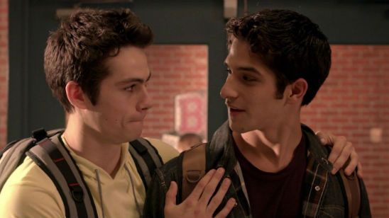 'Teen Wolf': Cinco cosas que deberían ocurrir en la quinta temporada noticias imagen