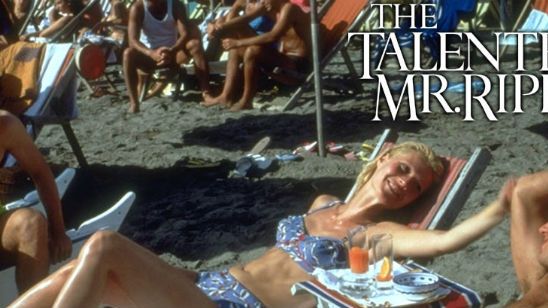 'El talento de Mr. Ripley' tendrá su adaptación a la pequeña pantalla  noticias imagen