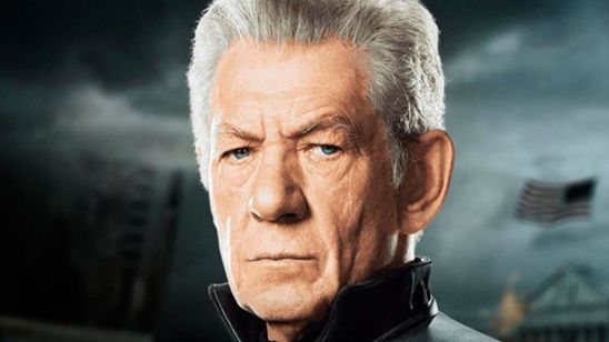 'X-Men: Apocalypse': ¿Dice Ian McKellen adiós a Magneto? noticias imagen