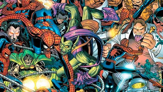 ‘Spider-Man’: 5 villanos que podrían aparecer en el 'reboot' de Marvel y Sony noticias imagen