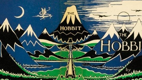 Una primera edición de 'El Hobbit', subastada por 190.000 euros noticias imagen