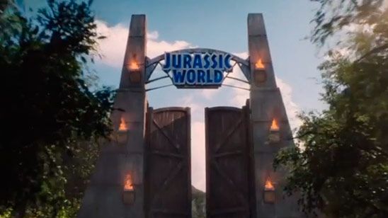 'Jurassic World': ¿Cuánto costaría construir Jurassic Park? noticias imagen