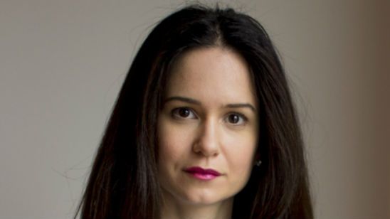 ‘Animales fantásticos y dónde encontrarlos’ ficha a Katherine Waterston  noticias imagen