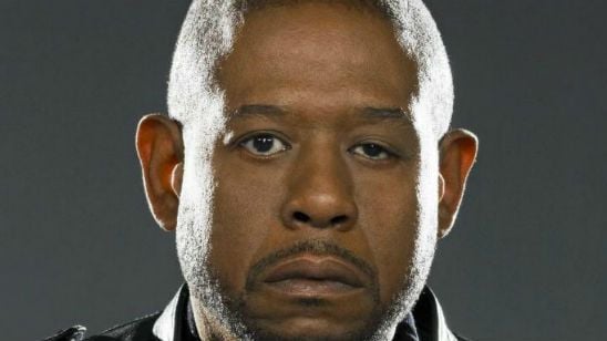‘Star Wars: Rogue One’: Forest Whitaker, en negociaciones para unirse al ‘spin-off’ noticias imagen