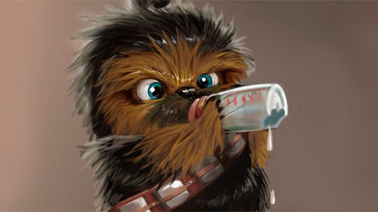 Los nombres de 'Star Wars' para bebés se ponen de moda antes de 'El despertar de la Fuerza' noticias imagen