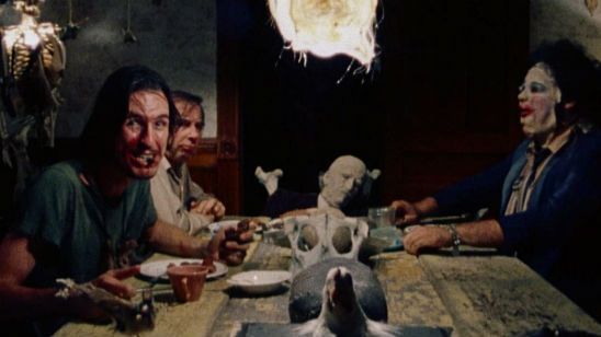 'La matanza de Texas': La historia detrás de las cámaras del clásico de terror noticias imagen