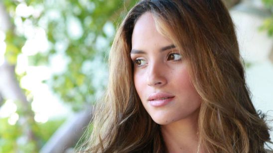 'Emerald City': Adria Arjona de 'True Detective' interpretará a Dorothy noticias imagen