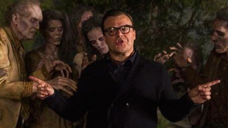 'Pesadillas': el director no ha leído las novelas noticias imagen