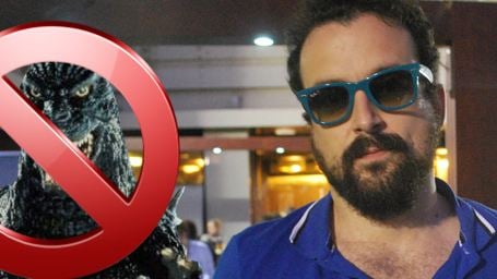 Nacho Vigalondo cambia al monstruo de 'Colossal' por un robot
