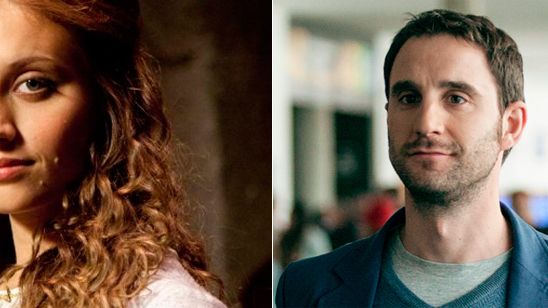 'Atrapa la bandera': Dani Rovira y Michelle Jenner prestarán sus voces a la película de animación noticias imagen