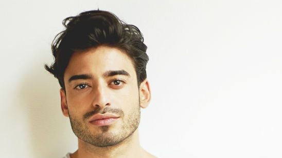 ‘Cazadores de sombras’: Jade Hassouné se une al reparto como Meliorn  noticias imagen