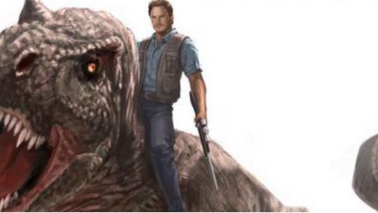 Marvel felicita a 'Jurassic World' por superar a 'Vengadores' en taquilla