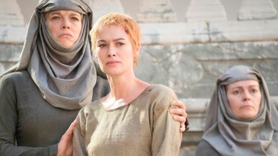 ‘Juego de Tronos’: Lena Headey habla sobre la caminata de Cersei en Desembarco del Rey noticias imagen