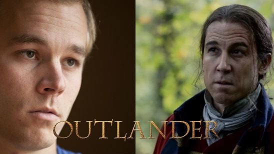 'Outlander': Laurence Dobiesz interpretará al hermano de Jack Randall en la segunda temporada noticias imagen