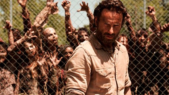 ‘The Walking Dead’: Revelados dos nuevos personajes de la esperada sexta temporada noticias imagen
