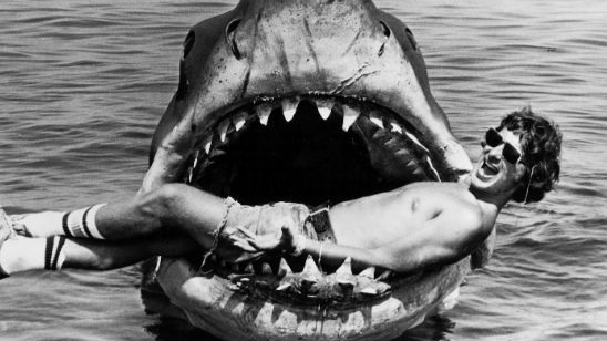25 curiosidades de 'Tiburón' que te harán ver la película de otra forma noticias imagen