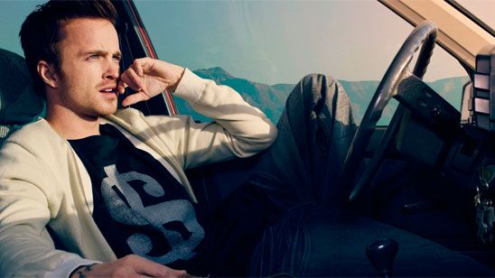 ‘The Way’: Aaron Paul de ‘Breaking Bad’ protagonizará la nueva serie de Hulu noticias imagen