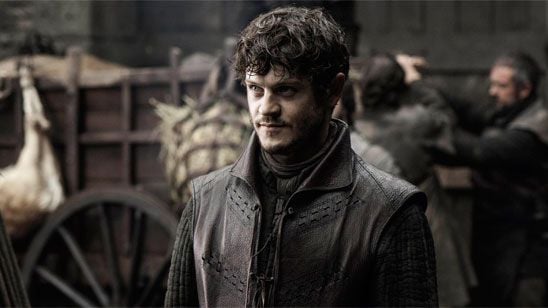 ‘Juego de Tronos’: Iwan Rheon también espera que Ramsay muera de la manera más desagradable