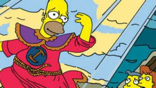 'Los Simpson': 10 teorías locas que rodean la mítica serie noticias imagen