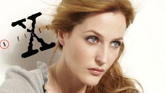 'Expendiente X': Gillian Anderson habla del regreso de la serie